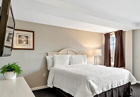 Sea Rose Suites