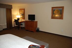 Hampton Inn Sidney NE