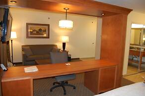 Hampton Inn Sidney NE