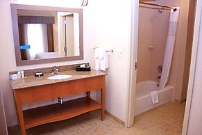 Hampton Inn Sidney NE