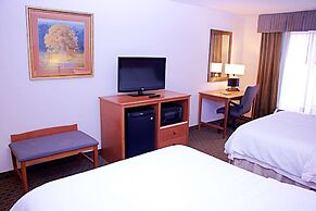 Hampton Inn Sidney NE