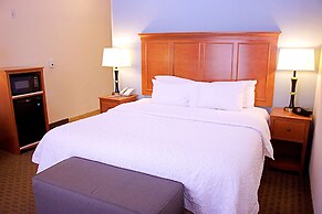 Hampton Inn Sidney NE