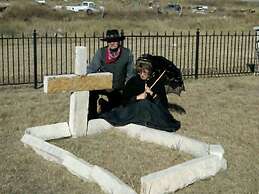 Hampton Inn Sidney NE