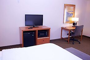 Hampton Inn Sidney NE