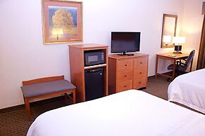 Hampton Inn Sidney NE