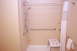 Hampton Inn Sidney NE