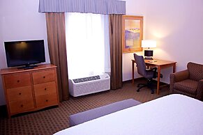 Hampton Inn Sidney NE
