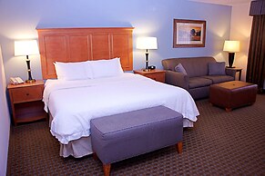 Hampton Inn Sidney NE