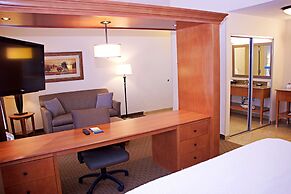 Hampton Inn Sidney NE