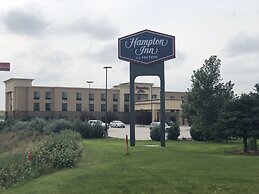 Hampton Inn Sidney NE