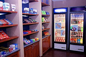 Hampton Inn Sidney NE