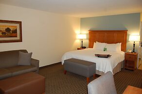 Hampton Inn Sidney NE