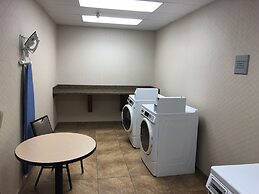 Hampton Inn Sidney NE