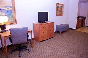 Hampton Inn Sidney NE