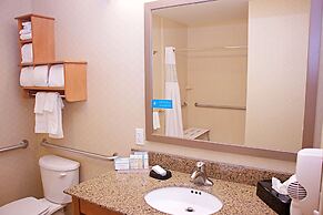 Hampton Inn Sidney NE