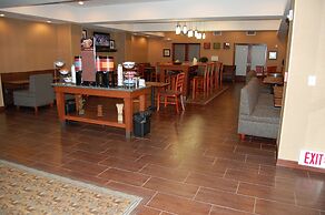 Hampton Inn Sidney NE