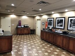 Hampton Inn Sidney NE