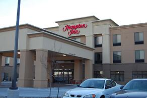 Hampton Inn Sidney NE