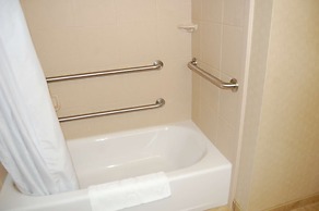 Hampton Inn Sidney NE