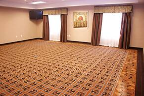 Hampton Inn Sidney NE