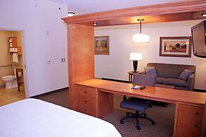 Hampton Inn Sidney NE