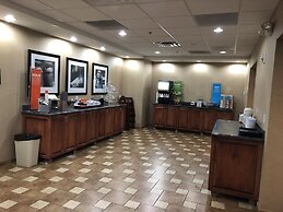 Hampton Inn Sidney NE