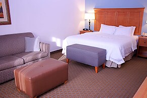Hampton Inn Sidney NE