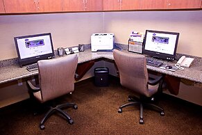 Hampton Inn Sidney NE