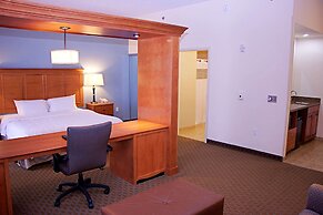 Hampton Inn Sidney NE