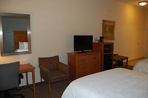 Hampton Inn Sidney NE