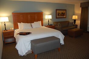 Hampton Inn Sidney NE