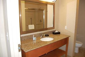 Hampton Inn Sidney NE