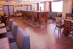 Hampton Inn Sidney NE