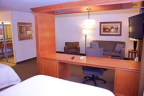 Hampton Inn Sidney NE