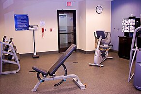 Hampton Inn Sidney NE