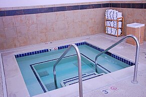 Hampton Inn Sidney NE