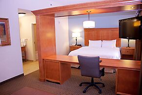 Hampton Inn Sidney NE