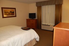 Hampton Inn Sidney NE