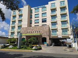 La Venta Inn Villahermosa Hotel