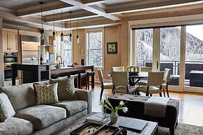 The Auberge Residences at Element 52