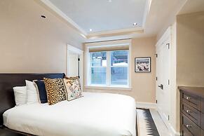 The Auberge Residences at Element 52