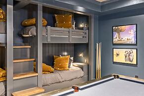 The Auberge Residences at Element 52