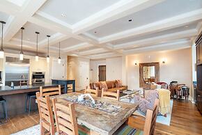 The Auberge Residences at Element 52
