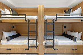 The Auberge Residences at Element 52