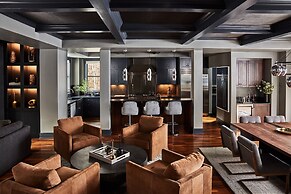 The Auberge Residences at Element 52