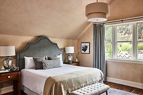 The Auberge Residences at Element 52