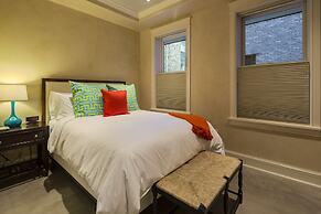 The Auberge Residences at Element 52