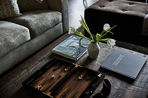 The Auberge Residences at Element 52