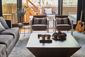 The Auberge Residences at Element 52