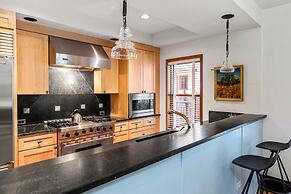The Auberge Residences at Element 52